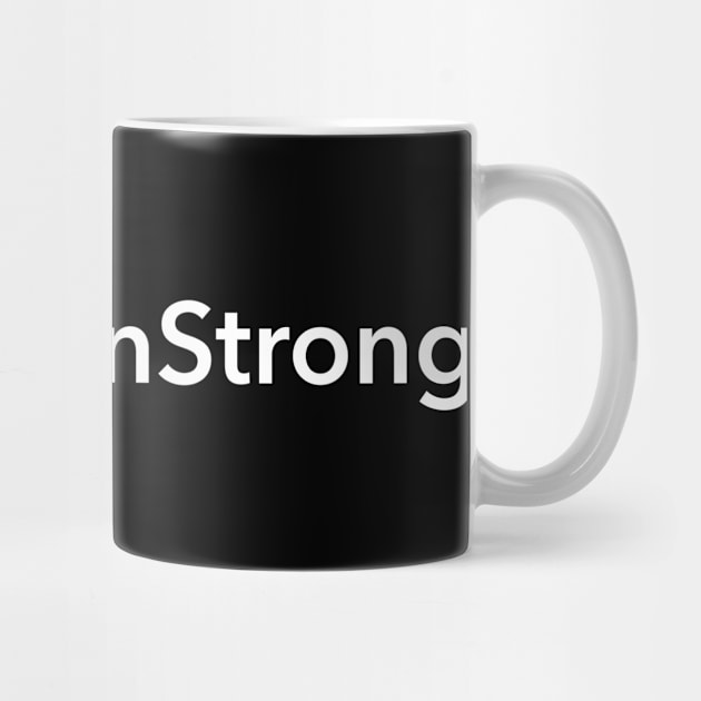 Meridian Strong by Novel_Designs